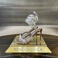 Rene Caovilla Sandals